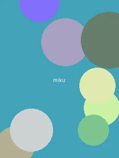 电驴搜索失败 - 初音未来角色图